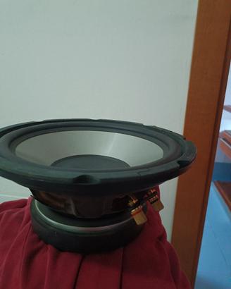 subwoofer