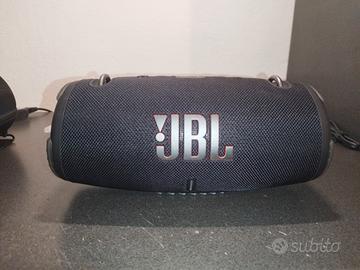 JBL EXTREME 3