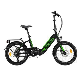 Atala E-Bike pedalata assistita 