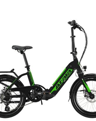 Atala E-Bike pedalata assistita 