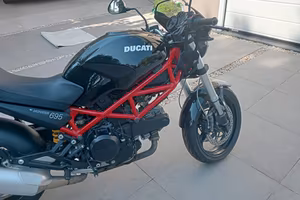 Monster 695