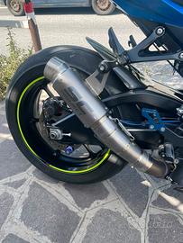 Scarico sc project gp 70r
