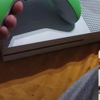 Xbox One s 1 terabyte