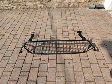 Griglia Separazione Bagaglio Cupra/Seat Leon