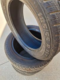 Gomme invernali SEMPERIT 185/55 R 15T