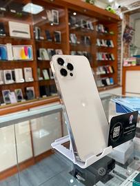 IPhone 12 PRO MAX 128GB CON GARANZIA