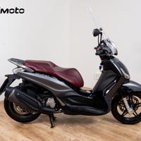 PIAGGIO BEVERLY SPORT TOURING 350 IE ABS - 2015
