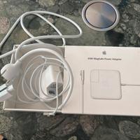 Caricabatterie macbook air