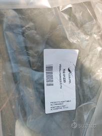 Visiera parasole volvo fh