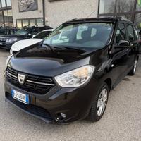 Dacia Lodgy 1.6 100CV Start&Stop GPL 7 posti Prest