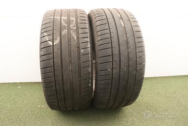 Gomme Michelin Pilot Sport 4 245 40 19 estate
