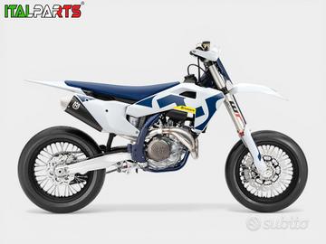 Husqvarna FS 450 2026 nazionale nuova