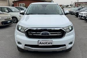 Ford Ranger 2.0 ecoblue doppia cabina Limited...
