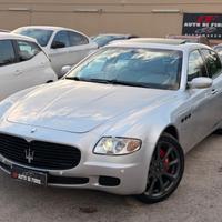 Maserati Quattroporte 4.2 V8 Executive GT "FERRAR