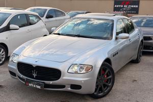 Maserati Quattroporte 4.2 V8 Executive GT "FERRAR