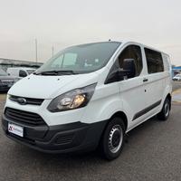 Ford Transit Custom Mixto - 2.2. TDCI 131CV - 6 PO
