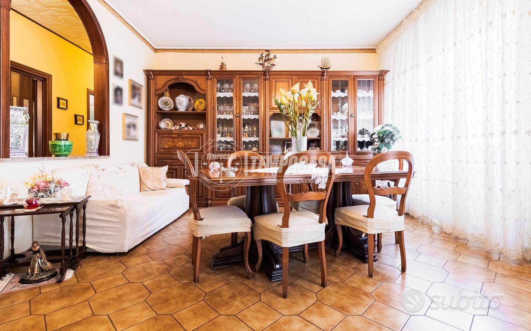 Appartamento – Milano, Scalo Romana, Municipio 5 - Vista 2