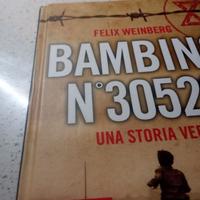 Libro " Bambino N'  30529 '".  Una storia vera