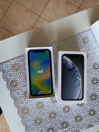 Apple iPhone XR 64GB