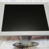 Monitor 15" Sony