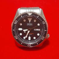 orologio MOD personalizzato in stile seiko skx009