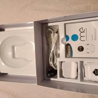 HoMedics Me Pro Ultra Epilatore Luce Pulsata 