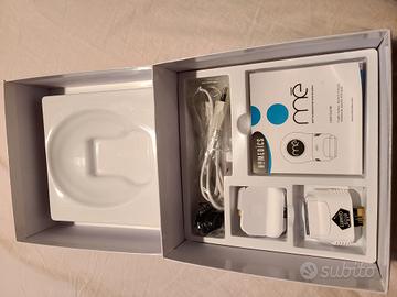 HoMedics Me Pro Ultra Epilatore Luce Pulsata 