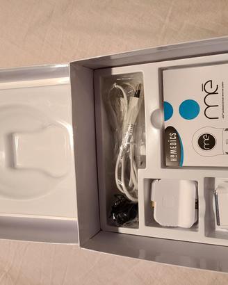 HoMedics Me Pro Ultra Epilatore Luce Pulsata 