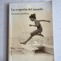 Prima edizione! La scoperta del mondo