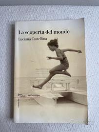 Prima edizione! La scoperta del mondo