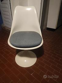 Sedia girevole marca PLAY
