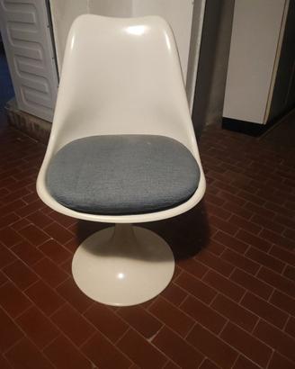Sedia girevole marca PLAY