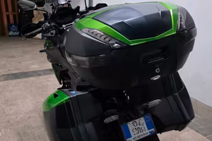 kawasaki vresis 650 gran tourer