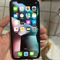 iPhone XR 64GB BIANCO