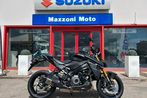 Suzuki GSX S 1000 EVO