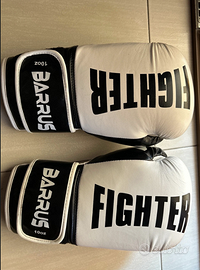 Guanti Boxe Barrus