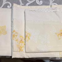 lenzuola matrimoniale 