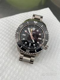 Seiko Prospex Marinemaster 200 GMT