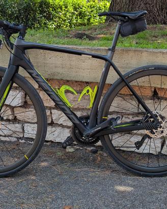 Merida Scultura 4000 taglia S/M