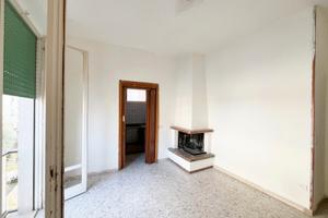 Appartamento di 80 mq, 2 camere matrimoniali U/996