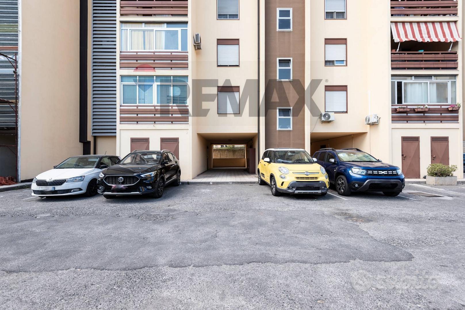 Apartment in Catania, Pigno - Vista 3