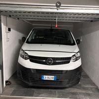 Opel vivaro anno 2020 1 proprietario 100.000km