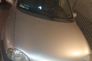 OPEL CORSA B 1.2 16V GPL/ASI/ABS/AIRBAG