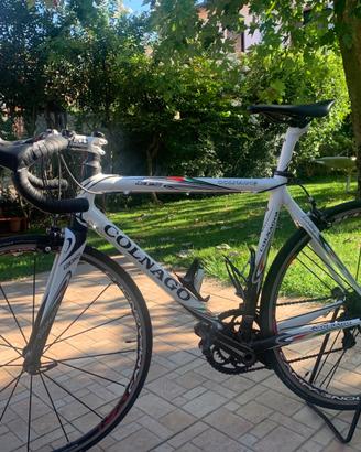 Colnago EPS  cambio Camagnolo 11 v