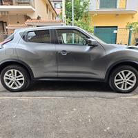 Nissan Juke 1.6 GPL Eco Acenta