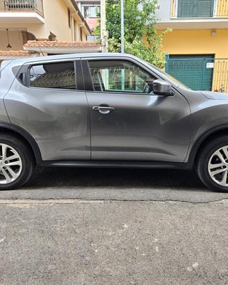 Nissan Juke 1.6 GPL Eco Acenta