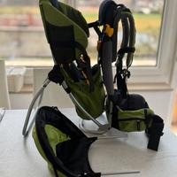 Zaino portabimbo Deuter kid comfort plus