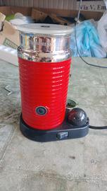 cioccolatiera nespresso