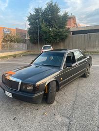 Mercedes 190e 2.0 PER IMMEDIATO REALIZZ0 