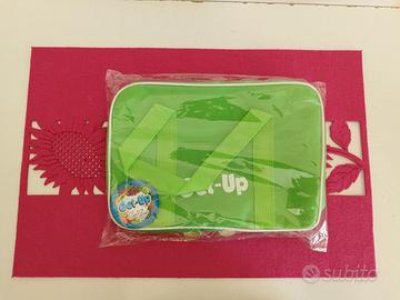 Borsa Termica Portavivande "Get-up Cool Bags" 